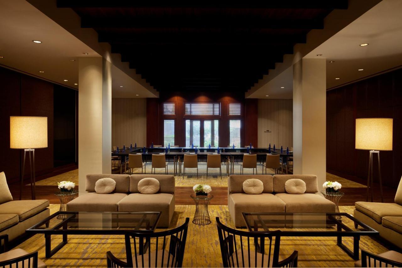 Park Hyatt Ningbo Resort & Spa Extérieur photo