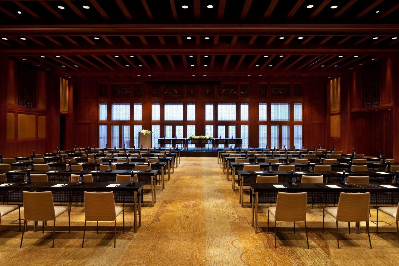Park Hyatt Ningbo Resort & Spa Extérieur photo