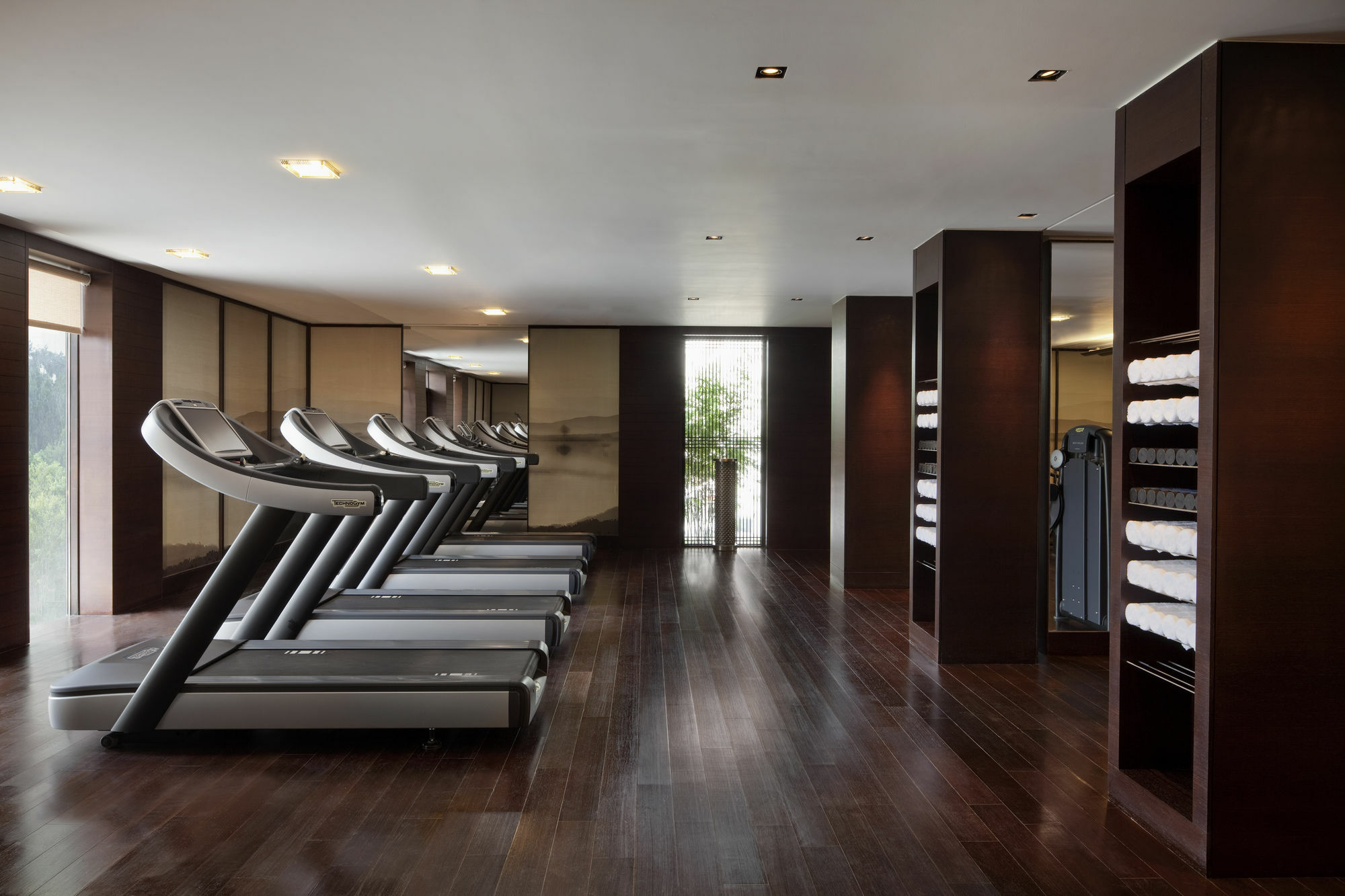 Park Hyatt Ningbo Resort & Spa Extérieur photo